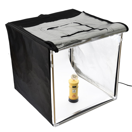 Godox LSD80 Lightbox sa LED svetlom - 6